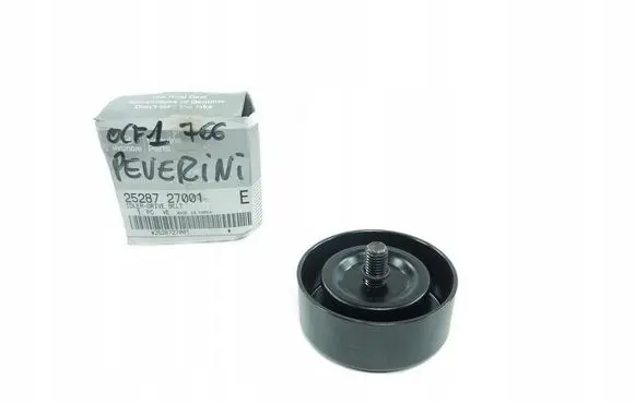 Hyundai Accent V Timing belt tensioner 25287-27001