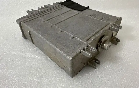Volkswagen Sharan Engine control unit/module 028906021GS