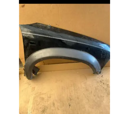 Chevrolet Blazer Fender