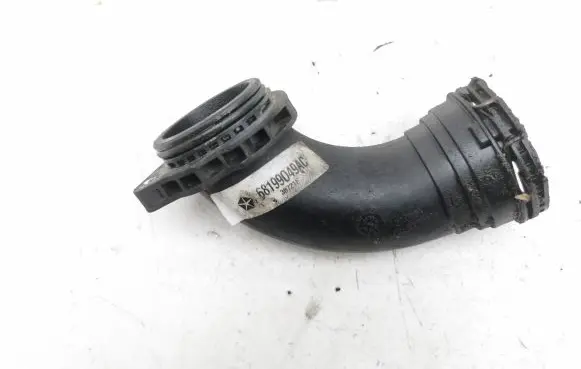 Jeep Cherokee Intercooler hose/pipe 68199049AC