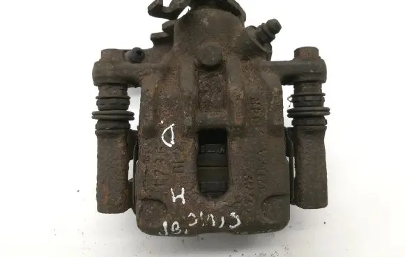 Honda Civic Rear brake caliper