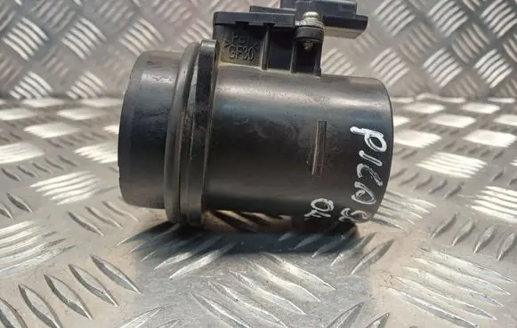 Citroen C4 I Picasso Mass air flow meter 9683282980