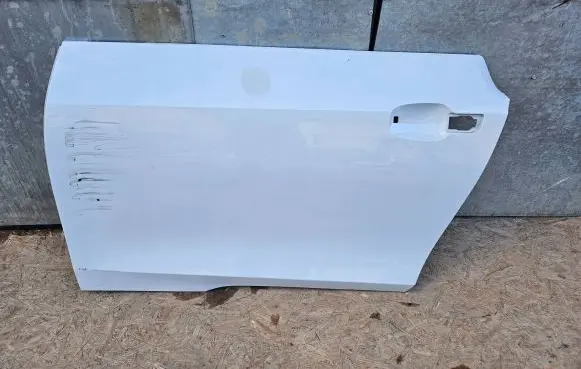 BMW i3 Front door card panel trim 7296793 51417296793