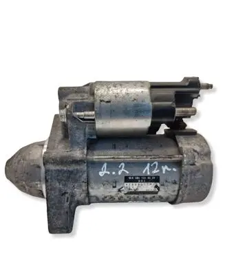 Mercedes-Benz C W204 Starter motor A0061514501 4280005510