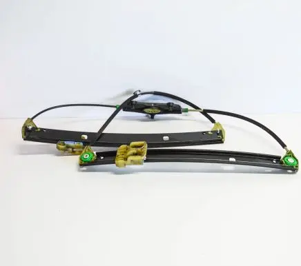 Audi A4 S4 B8 8K Front door electric window regulator 8K0837461