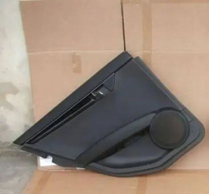 Mercedes-Benz C W204 Rear door card trim MCD3960
