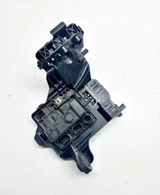 BMW 3 F30 F35 F31 Power management control unit 7591534 58650910 1263