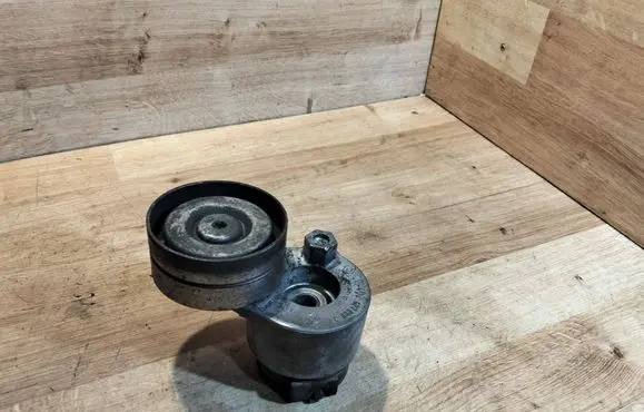 Renault Laguna II Generator/alternator belt tensioner 071402627000