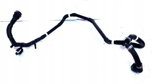 Fiat 500X Engine coolant pipe/hose