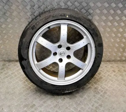 Nissan 350Z R18 alloy rim CD210FZ35