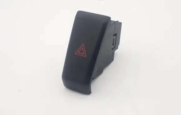 Ford Fusion II Hazard light switch DG9T13A350 DG9T13A350ABW