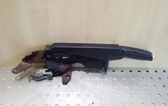 Audi A4 S4 B7 8E 8H Handbrake/parking brake lever assembly