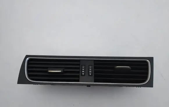 Audi A4 S4 B8 8K Dashboard air vent grill cover trim 8T2820951B