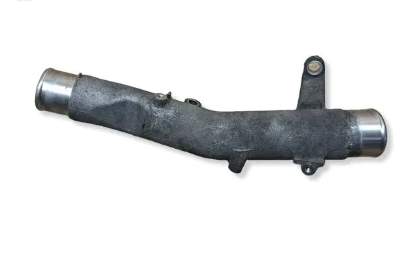 Toyota Avensis T250 Intercooler hose/pipe 