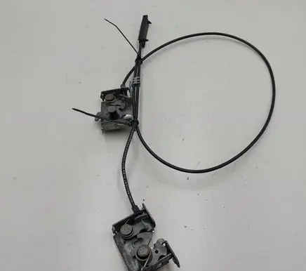 Mini Cooper Countryman R60 Engine bonnet/hood lock/catch