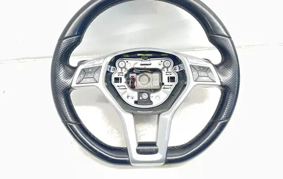 Mercedes-Benz C W204 Steering wheel 3070625