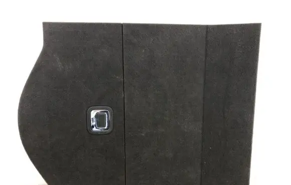 Ford Mondeo MK V Trunk/boot floor carpet liner 