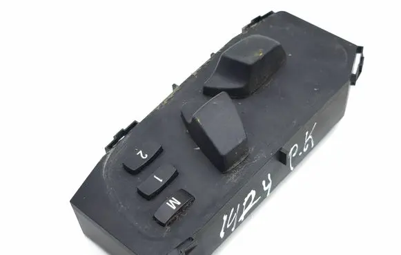 BMW 3 E92 E93 Seat control switch 6936979 53359700