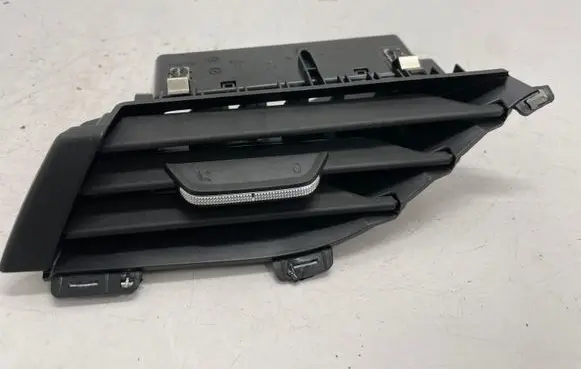 Skoda Octavia Mk4 Dashboard side air vent grill/cover trim 5E8819701