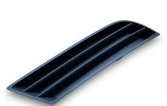 Opel Vectra B Dashboard side air vent grill/cover trim Z357 13205882