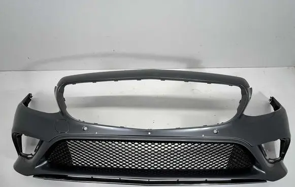 Mercedes-Benz C W205 Front bumper A2058851101