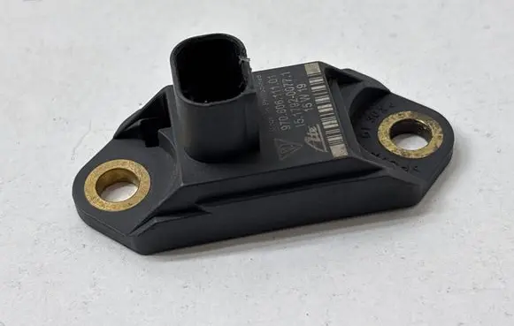 Porsche Panamera (970) Acceleration sensor 97060611101 15179200771
