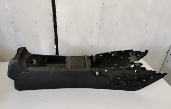 Audi A6 S6 C7 4G Center console 4G0863244