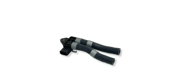 KIA Sorento IV Exhaust gas pressure sensor 392102R000 46975