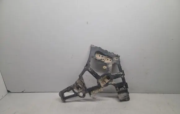 Renault Megane III Rear bumper mounting bracket 0001029624
