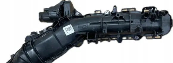 BMW 1 F20 F21 Intake manifold 8513854
