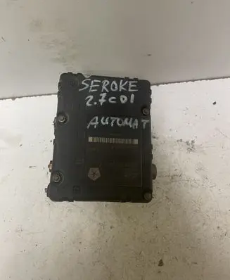 Jeep Grand Cherokee (WJ) ABS Pump 56041821AA