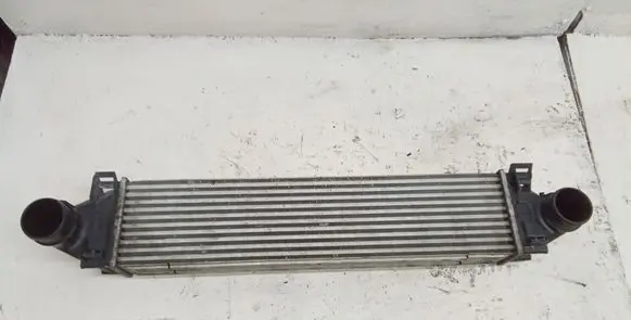 Volvo S60 Intercooler radiator 31312729