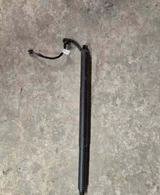 Skoda Kamiq Shock absorber/damper mounting bracket 658827852A F0346434