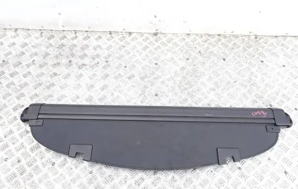 Mazda CX-5 Parcel shelf load cover 