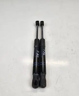 BMW 4 F36 Gran coupe Front bonnet/hood damper/strut 7239233