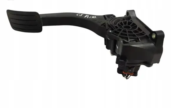 Citroen C5 Aircross Accelerator throttle pedal 9674829180