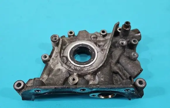 Ford Focus Oil pump 98-MM-6604-D2B IMPRK1437426