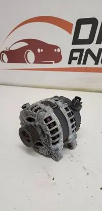 Jaguar XE Generator/alternator 0125813032 657230