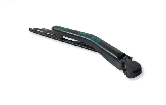 Volvo V70 Headlight wiper arm 