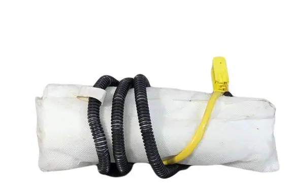 Mazda 3 II Seat airbag