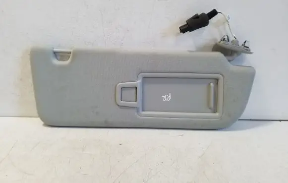 Audi A6 S6 C8 4K Sun visor 4K0857552