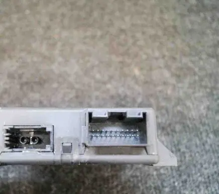 Audi A4 S4 B8 8K Gateway control module 8T0907468L