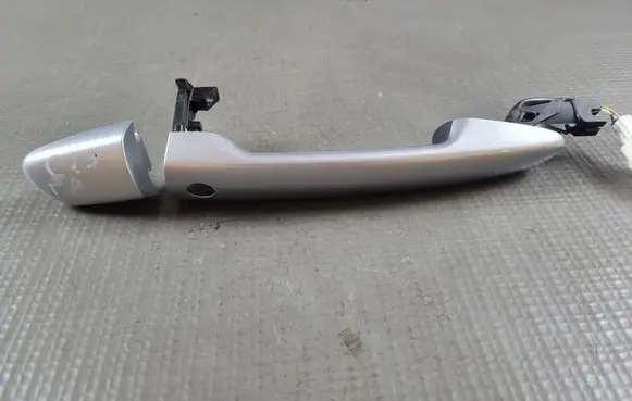 Mazda CX-5 II Front door exterior handle