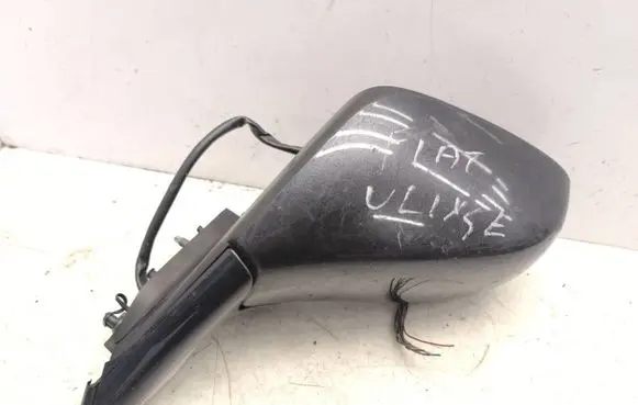 Fiat Ulysse Front door electric wing mirror E2011011 E2021011