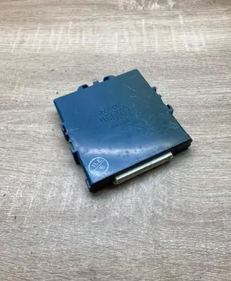 Toyota Prius (XW20) Power management control unit 8961847010 1238000010