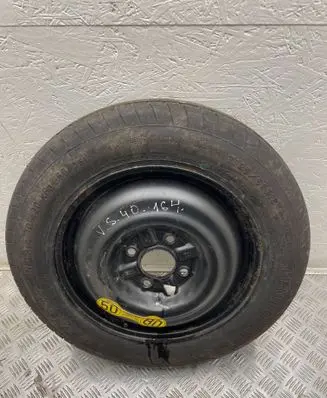 Volvo S40, V40 R15 spare wheel 30620658