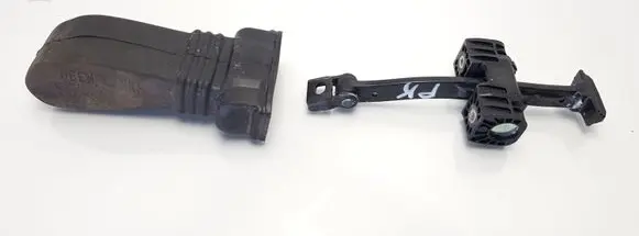 Audi A4 S4 B8 8K Front door check strap stopper 8K0837267B