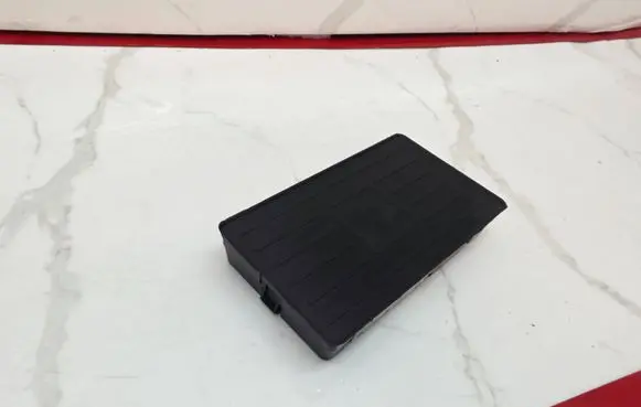 Audi A3 S3 8V Wireless charging module 81A035502 4774A18300 BK718300