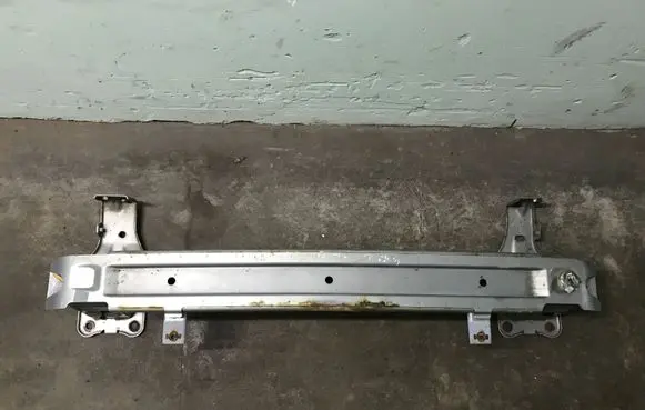 Ford Mondeo MK IV Front bumper cross member