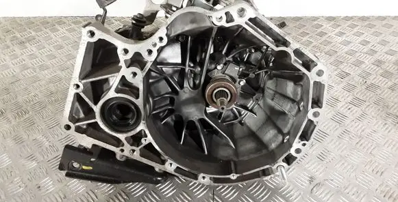 Suzuki Vitara (LY) Manual 6 speed gearbox 6C03689ZFB0019 ZFB